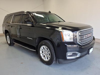 2019 GMC Yukon XL SLT