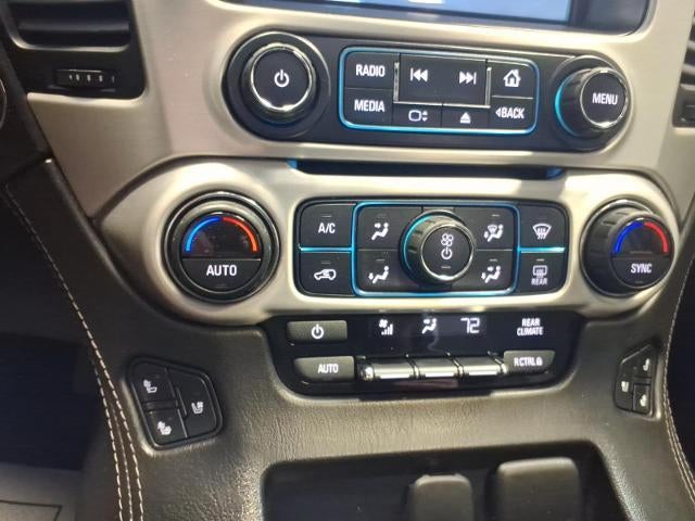 2019 GMC Yukon XL SLT