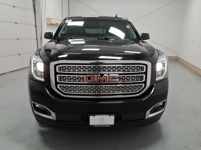 2019 GMC Yukon XL SLT