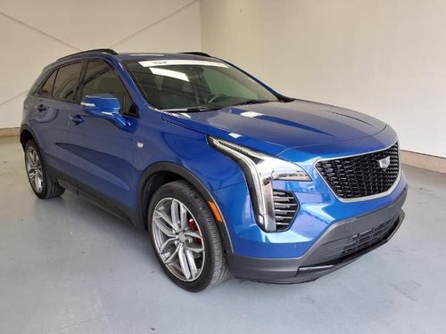 2021 Cadillac XT4 Sport
