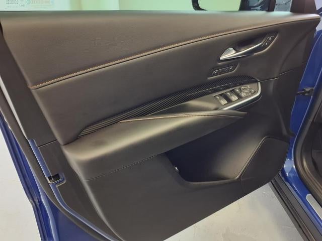 2021 Cadillac XT4 Sport