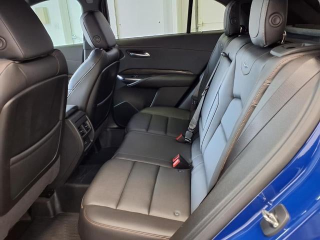 2021 Cadillac XT4 Sport