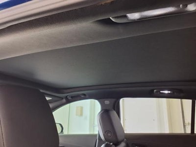 2021 Cadillac XT4 Sport