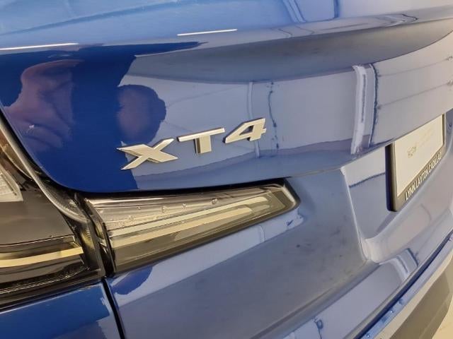 2021 Cadillac XT4 Sport