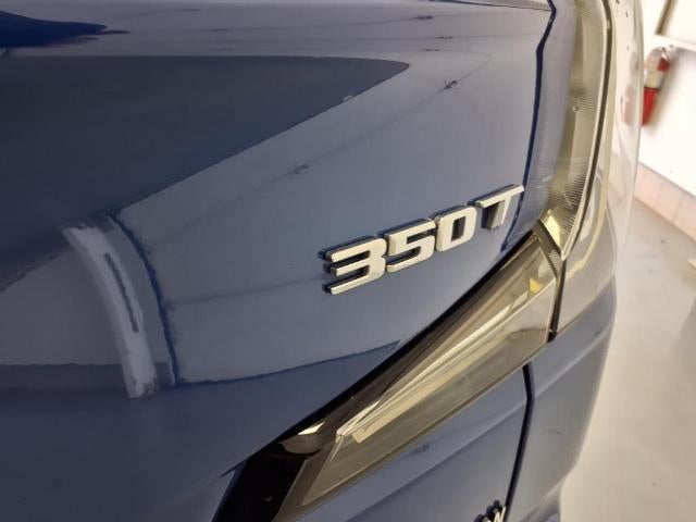 2021 Cadillac XT4 Sport