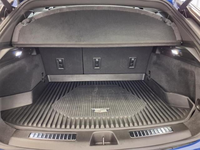 2021 Cadillac XT4 Sport