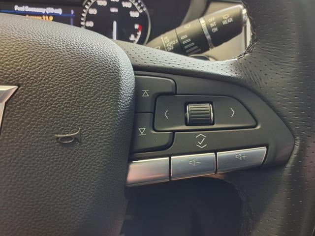 2021 Cadillac XT4 Sport