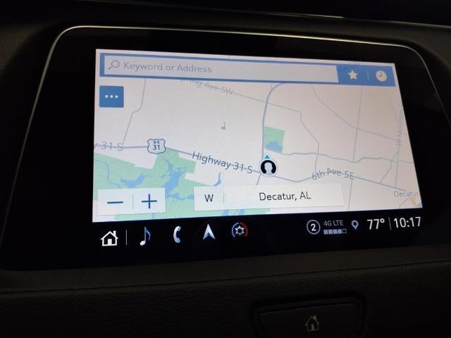 2021 Cadillac XT4 Sport