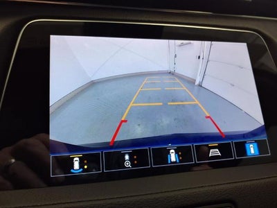 2021 Cadillac XT4 Sport