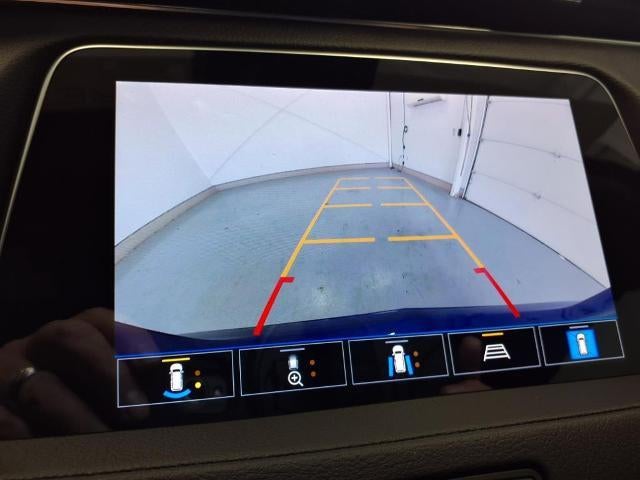 2021 Cadillac XT4 Sport