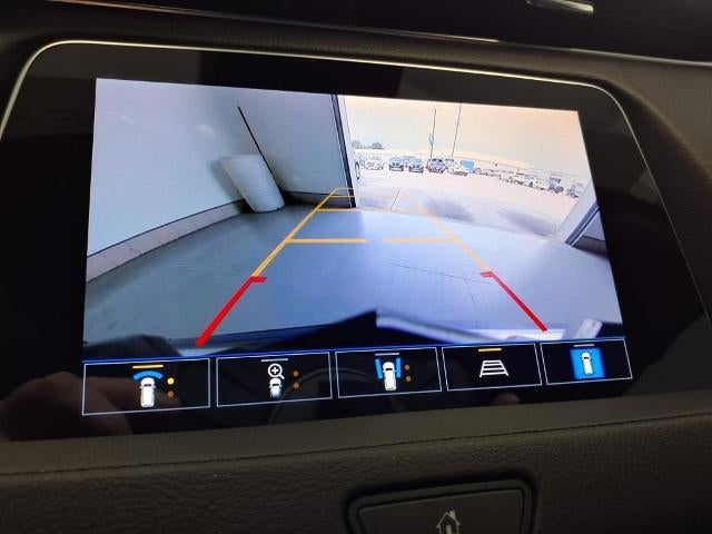 2021 Cadillac XT4 Sport