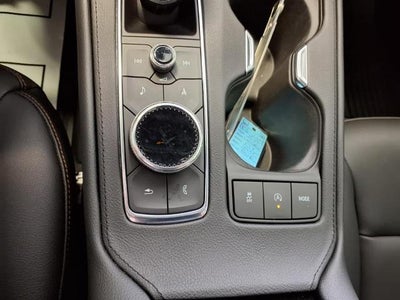 2021 Cadillac XT4 Sport