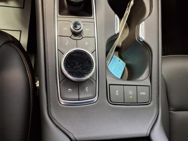 2021 Cadillac XT4 Sport