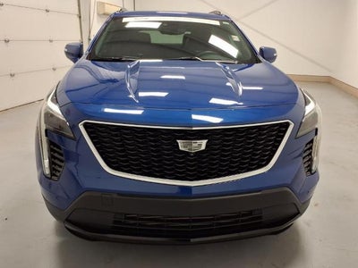 2021 Cadillac XT4 Sport