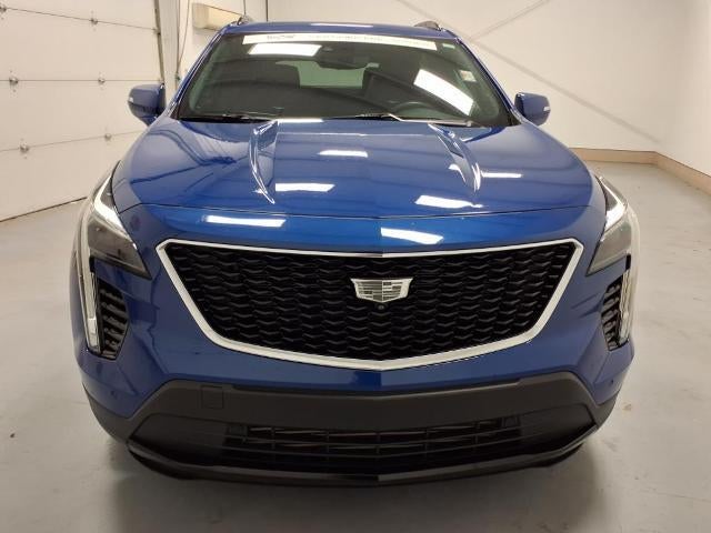 2021 Cadillac XT4 Sport
