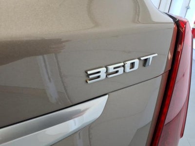 2023 Cadillac XT5 Luxury