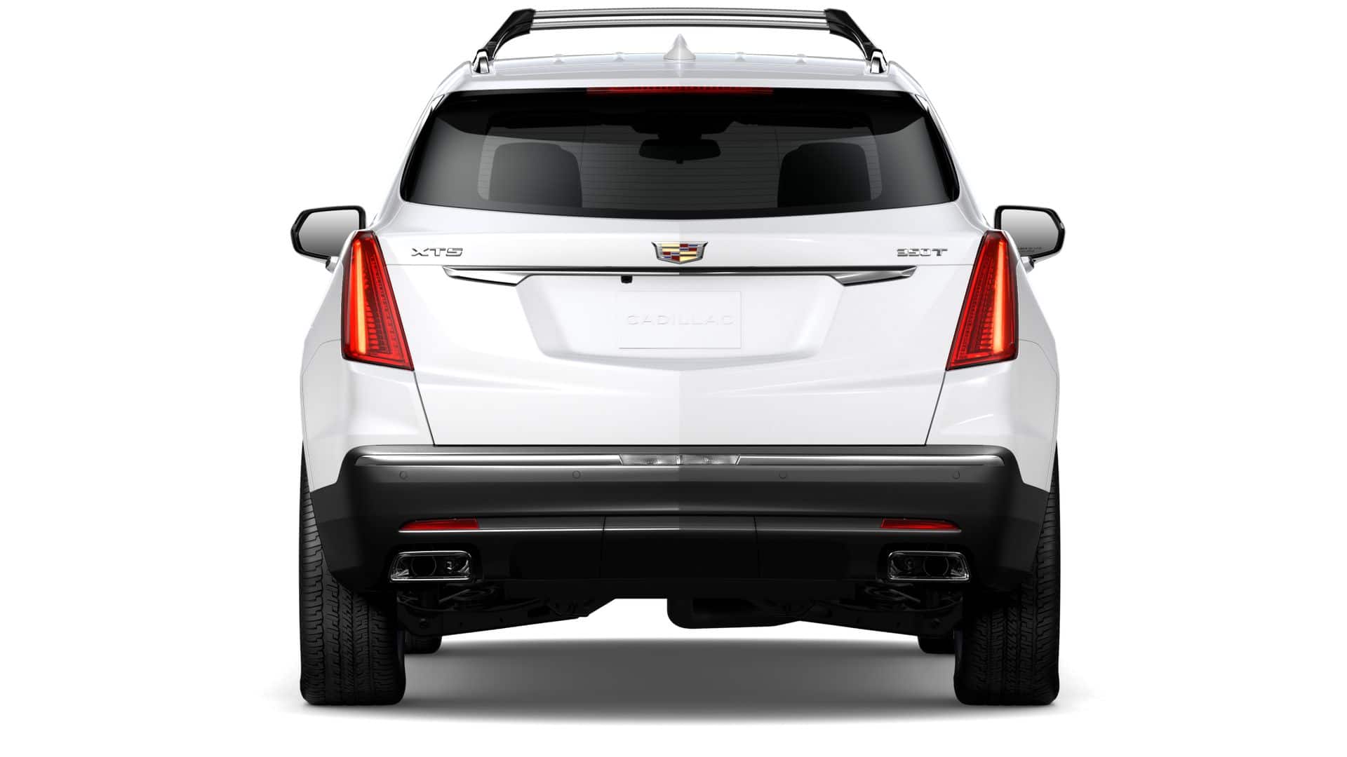 2026 Cadillac XT5 Base