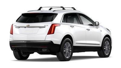 2026 Cadillac XT5 Base
