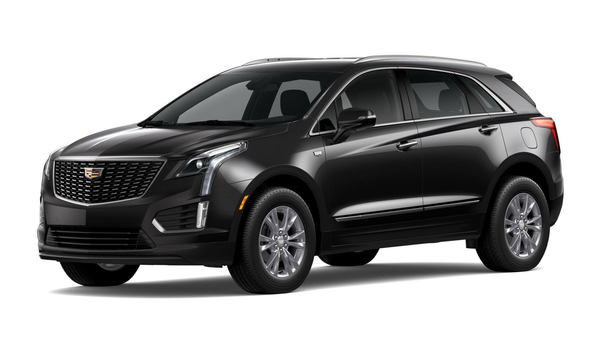 2026 Cadillac XT5 Base