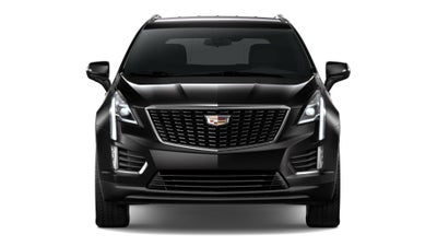 2026 Cadillac XT5 Base