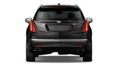 2026 Cadillac XT5 Base