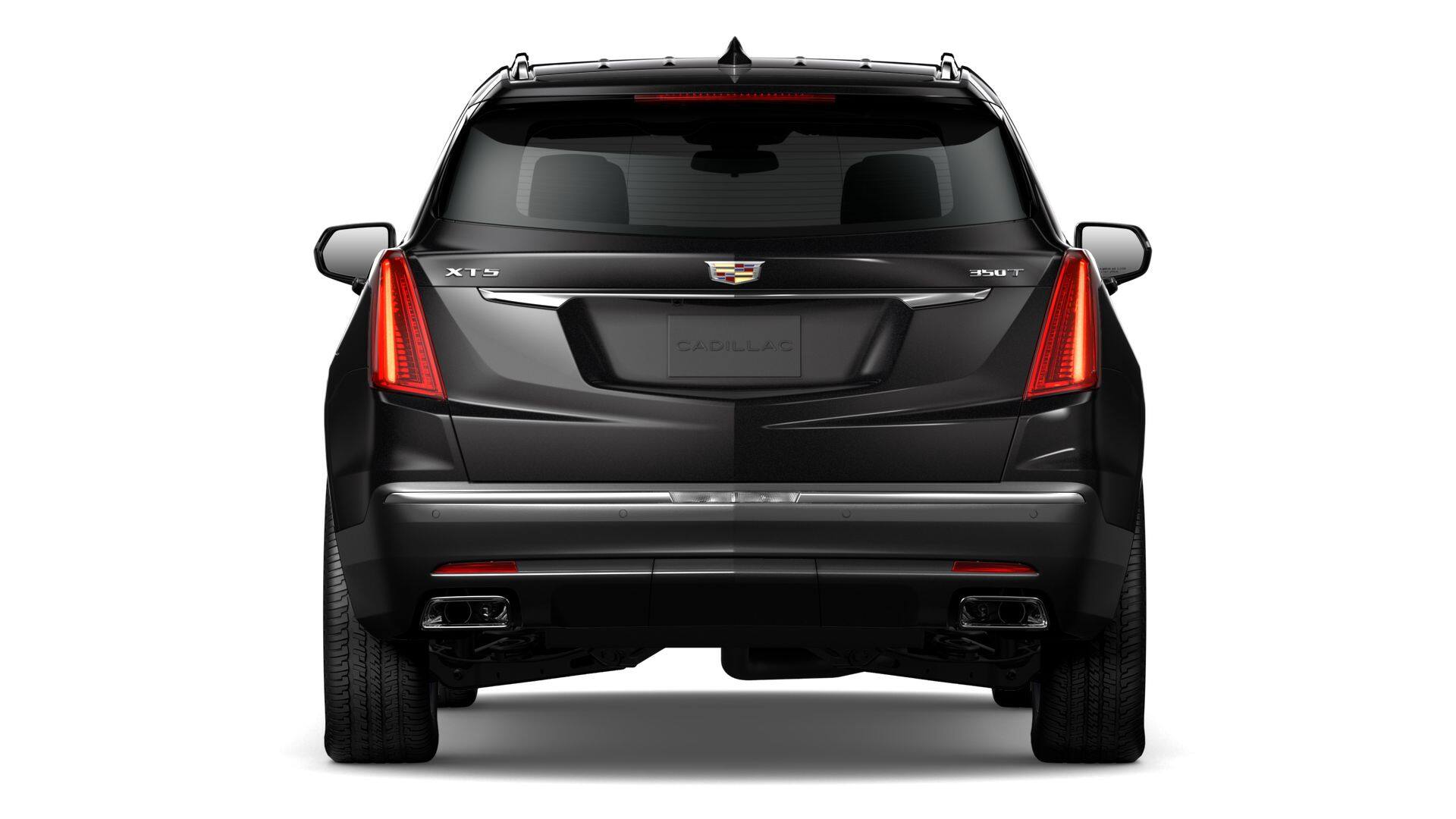 2026 Cadillac XT5 Base