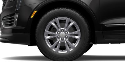 2026 Cadillac XT5 Base