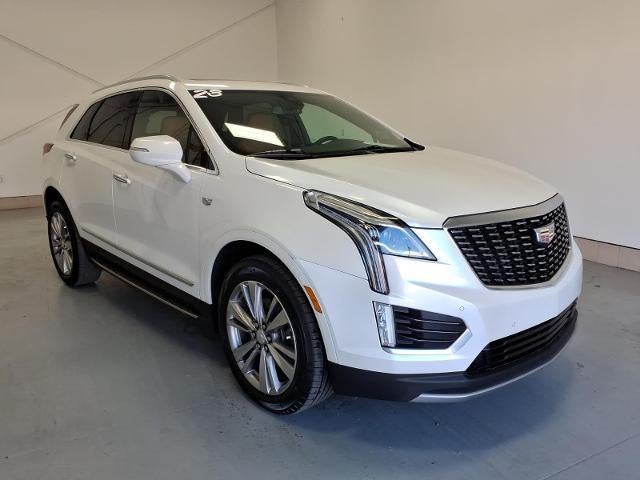 2023 Cadillac XT5 FWD Premium Luxury
