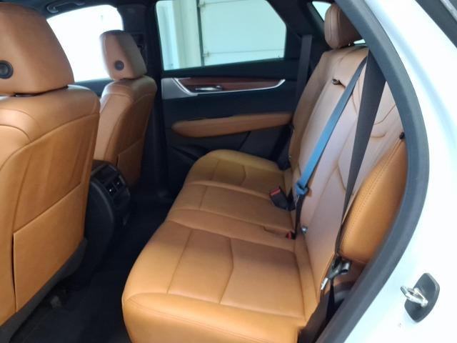 2023 Cadillac XT5 FWD Premium Luxury