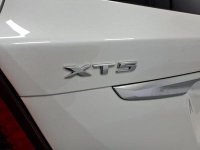 2023 Cadillac XT5 FWD Premium Luxury