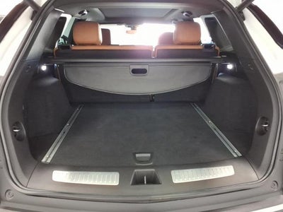 2023 Cadillac XT5 FWD Premium Luxury