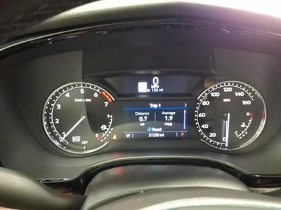 2023 Cadillac XT5 FWD Premium Luxury