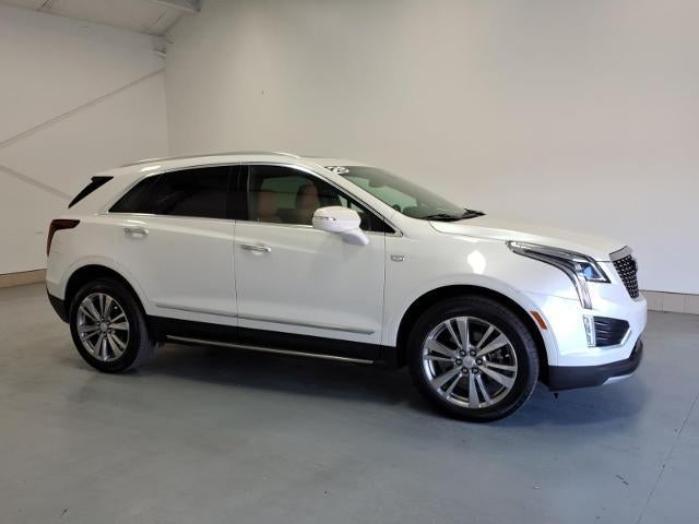 2023 Cadillac XT5 FWD Premium Luxury