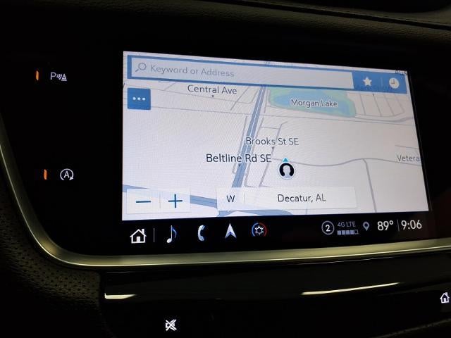 2023 Cadillac XT5 FWD Premium Luxury