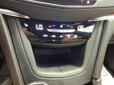 2023 Cadillac XT5 FWD Premium Luxury