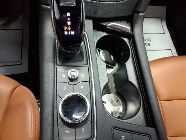 2023 Cadillac XT5 FWD Premium Luxury