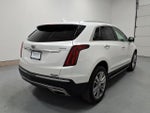 2023 Cadillac XT5 FWD Premium Luxury