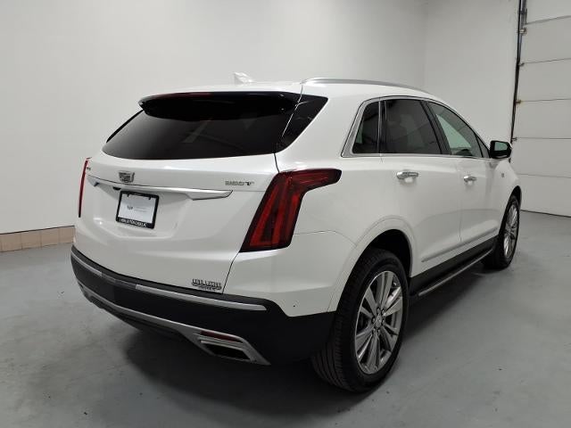 2023 Cadillac XT5 FWD Premium Luxury