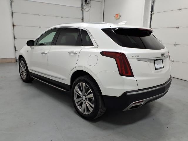 2023 Cadillac XT5 FWD Premium Luxury