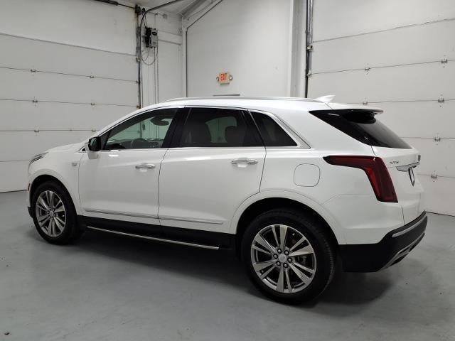 2023 Cadillac XT5 FWD Premium Luxury
