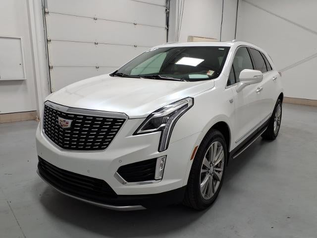 2023 Cadillac XT5 FWD Premium Luxury