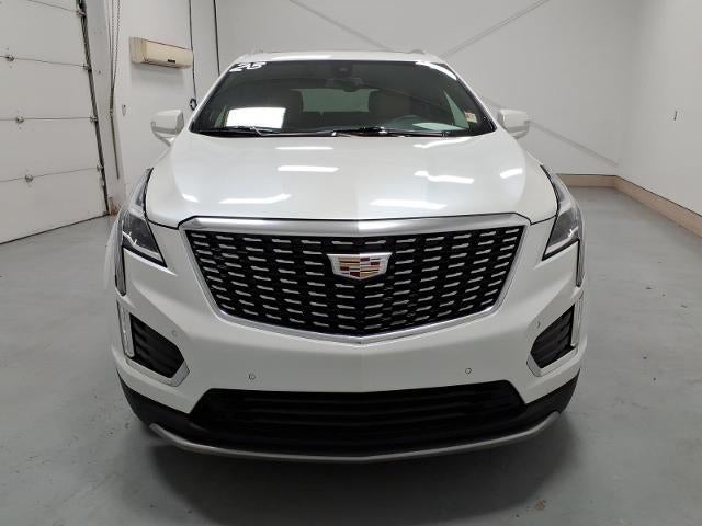 2023 Cadillac XT5 FWD Premium Luxury
