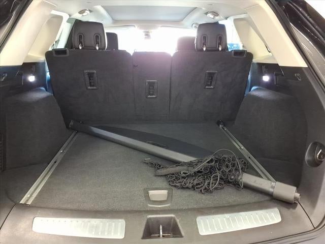 2018 Cadillac XT5 Luxury FWD