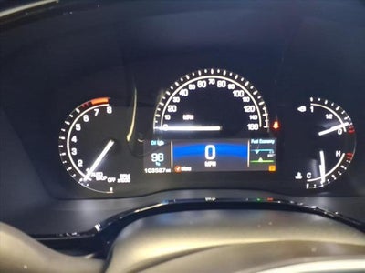 2018 Cadillac XT5 Luxury FWD