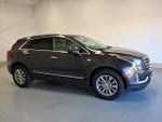 2018 Cadillac XT5 Luxury FWD