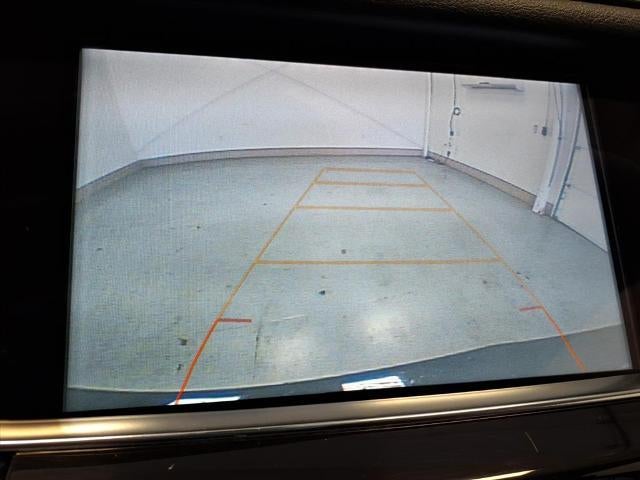 2018 Cadillac XT5 Luxury FWD