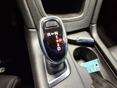 2018 Cadillac XT5 Luxury FWD