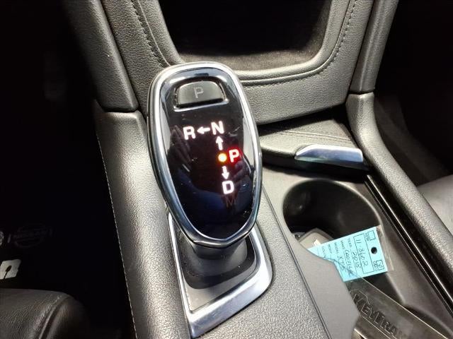 2018 Cadillac XT5 Luxury FWD