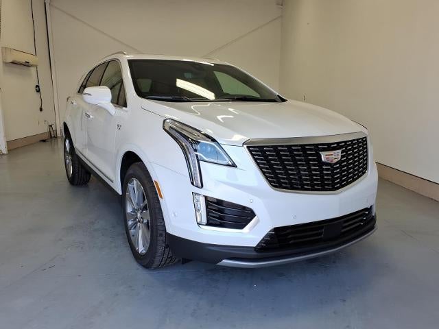 2026 Cadillac XT5 AWD Premium Luxury's photo