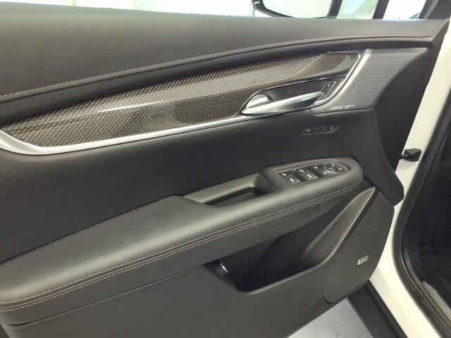 2021 Cadillac XT5 AWD Sport